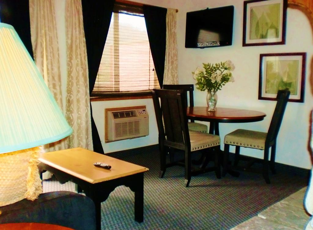 The North Shore Inn Crestline Exterior foto